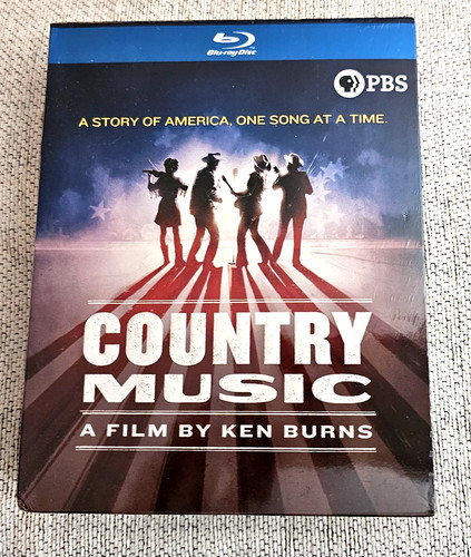 Ken burns country music - burns,