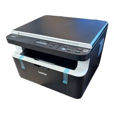 Brother DCP-1612W
