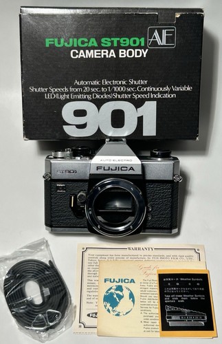 Rara fotocamera reflex mm - rara,