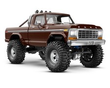 Traxxas TRX-4M 1/18 High Trail