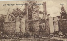 Militari - Prima Guerra