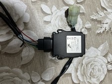 Antifurto Sonoro Honda 