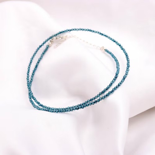 Collana argento sterling - argento,