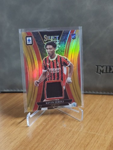 Kevin zeroli milan - kevin, rc