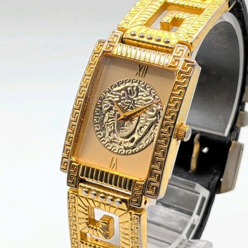 Orologio gianni versace - gianni,