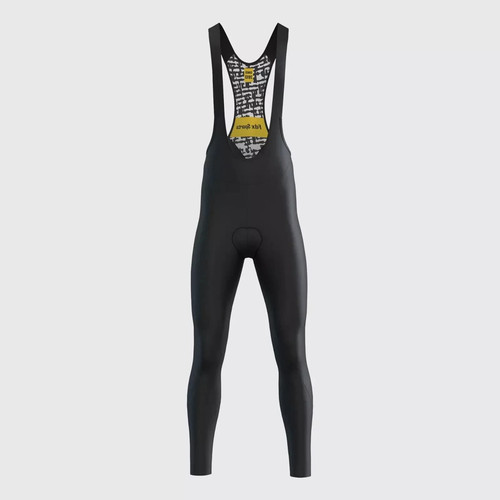 Collant uomo termico italiano - collant,