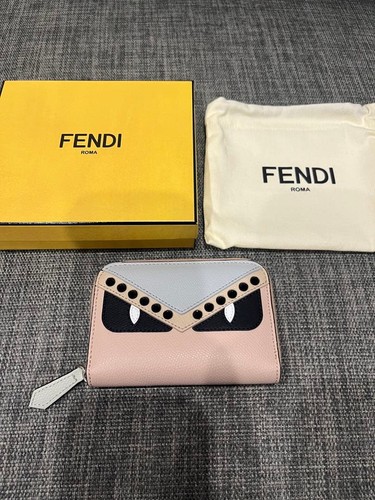 Fendi monster bugs eye mini - monster,