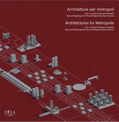 Architetture per metropoli