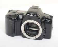Minolta Dynax 3xi 35mm