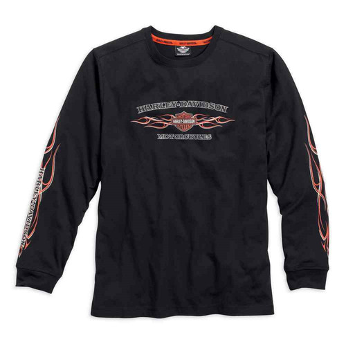 Felpa harley davidson - felpa,
