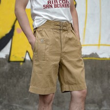 NON STOCK Bermuda Uomo Casual