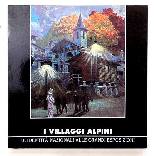 Villaggi alpini le - i, alpini.