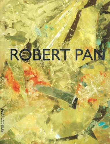 Robert pan 2001 - ., 2001.