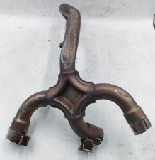 COLLETTORI SCARICO - DUCATI