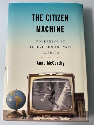 The citizen machine - the, anna