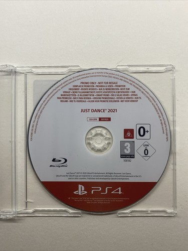 Just dance 2021 sony - 2021,