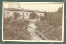 Emilia Romagna. ALBAROLA, Vigolzone, Piacenza. Villa Peirano