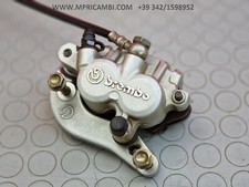 PINZA ANTERIORE BREMBO 95MM HUSQVARNA TE SMR 510 4T 2006 2007 22761000