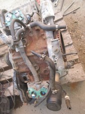 Alfa Romeo 33 IMOLA  e altre - Motore 1300 cc iniezione - Ricambio usato