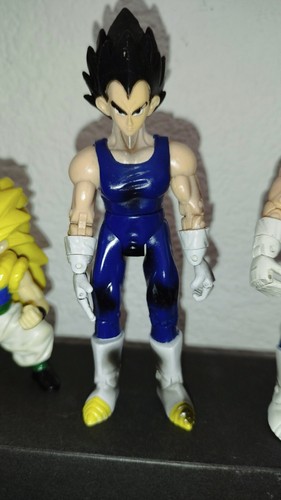 Figurine dragon ball - ball, z