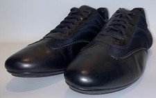 scarpe uomo club peluso bianche made italy 44,5 US 10,5