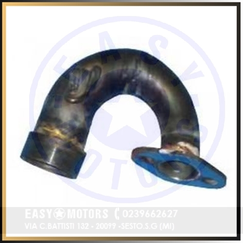 Polini 143 275 - polini, curva