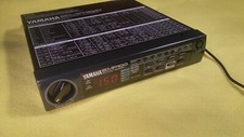 Yamaha EMP100. Processore
