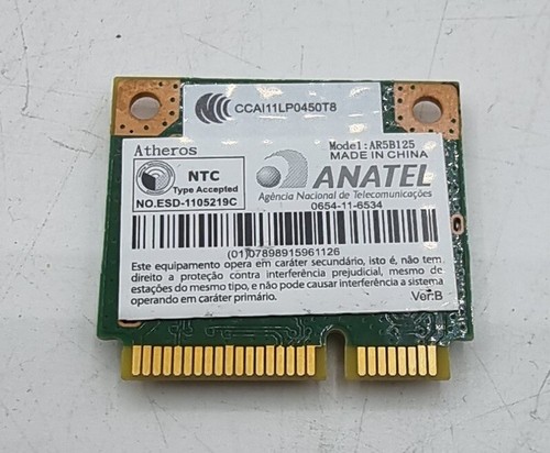 Ricambio originale - originale, pc
