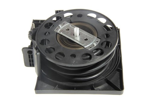 Ariete avvolgicavo con cavo - ,