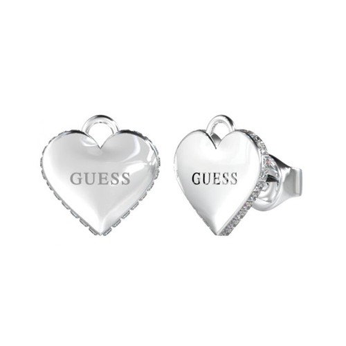 Orecchini guess falling - guess, in