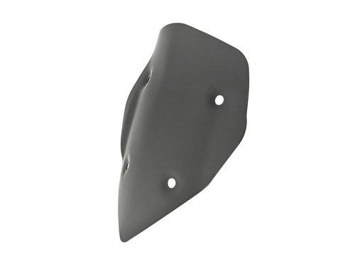 Cupolino sport nero ducabike - cupolino,