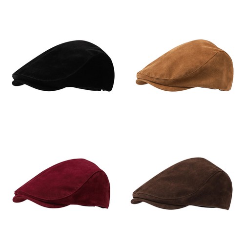 Cappellini uomo newsboy - da,