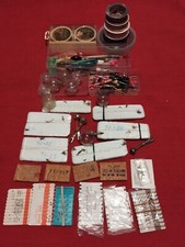 Lotto Accessori Attrezzi