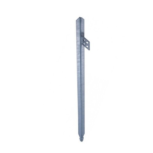 Dispersore messa terra - messa, a