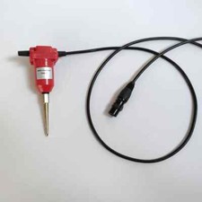 Geofono 10hz verticale - geofono,
