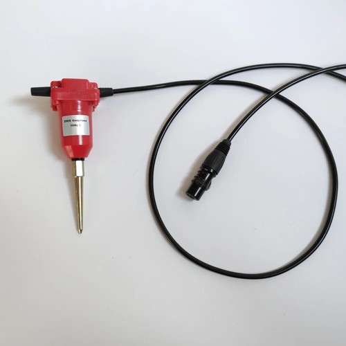 Geofono 10hz verticale - 10hz,