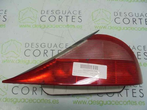 46540058 faro posteriore - 46540058,
