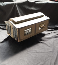 MARKLIN RIMESSA PER LOCOMOTIVE