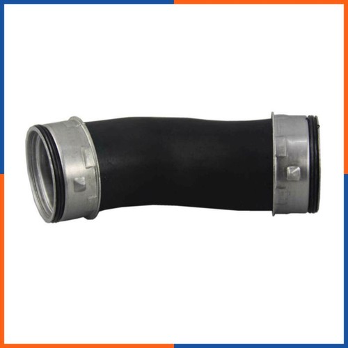 Tubo intercooler per - , vw
