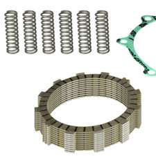 Kit frizione Kawasaki ZX-10R Ninja, 04-05 (ZXT00C) kit riparazione EBC rinforzato