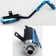 Marmitta Originale Per Quad