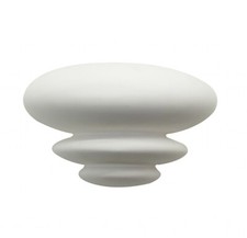 Applique in gesso da parete