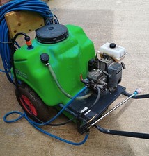 carriola irroratrice