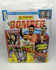 Bomber 24 Rivista Panini