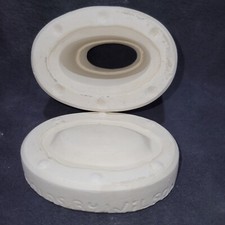 Wilson 100 Ceramic Slip Mold