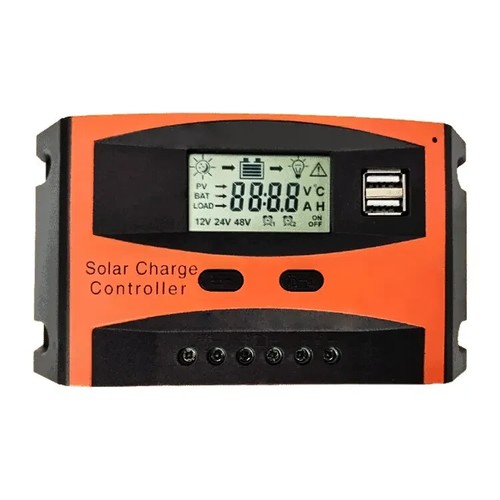Controller regolatore - controller,