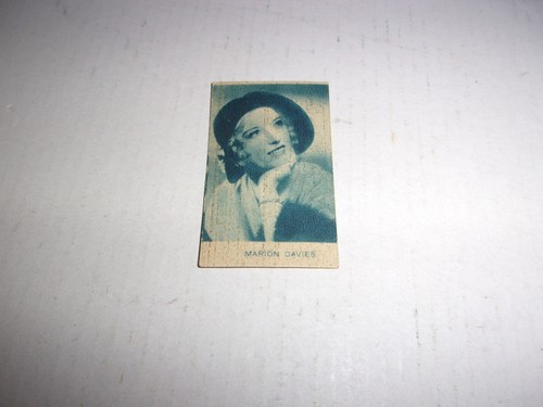 Figurina cartoncino anni - , 30