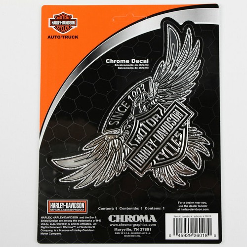 Adesivo decalcomania harley - decalcomania,