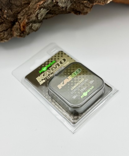 Korda kamo camouflaged coated - camouflaged,