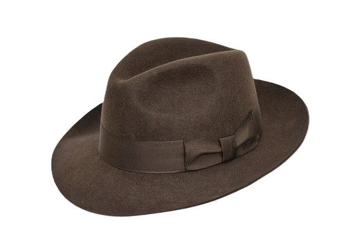Cappello uomo marrone 100 - da, 100%